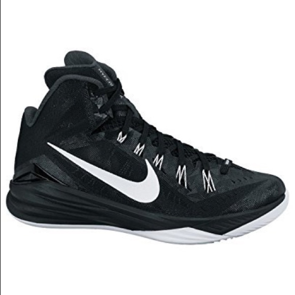 Nike hyperdunks